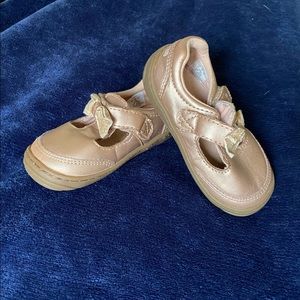 Baby girl shoes
